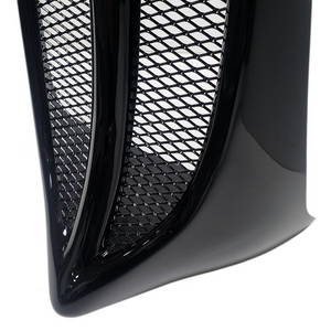 breakout chin spoiler