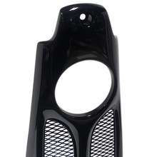 breakout chin spoiler