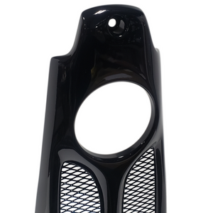 breakout chin spoiler