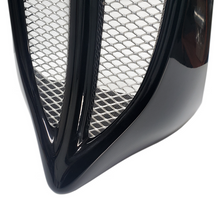 breakout chin spoiler