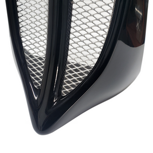 breakout chin spoiler