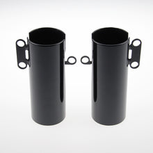 v-rod lower fork covers