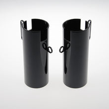 v-rod lower fork covers