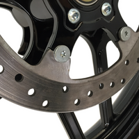 V-Rod 21'' wheel