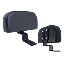 V-rod bolt-on passenger seat