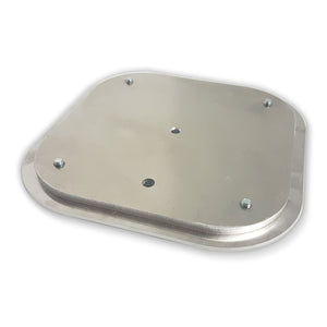 V-ROD Air Filter Cover