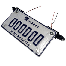 bolt-on Turn Signals