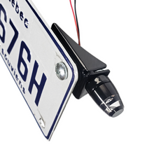 bolt-on Turn Signals