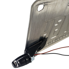 bolt-on Turn Signals