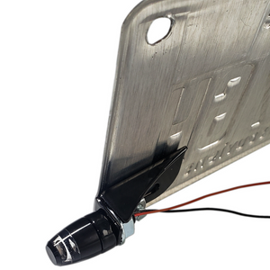 bolt-on Turn Signals