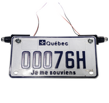 bolt-on Turn Signals