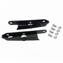 HARLEY V-ROD - Turn Signal Brackets NRS 2012-2017