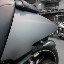 HARLEY V-ROD - Turn Signal Brackets NRS 2012-2017