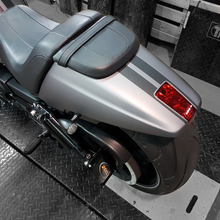 HARLEY V-ROD - Turn Signal Brackets NRS 2012-2017