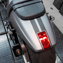 HARLEY V-ROD - Turn Signal Brackets NRS 2012-2017