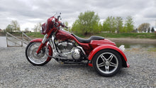 flh kit 3 roues