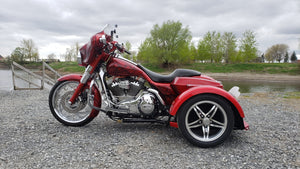 flh kit 3 roues