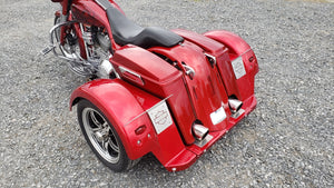 flh kit 3 roues