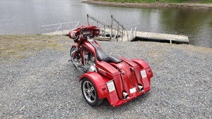 flh kit 3 roues