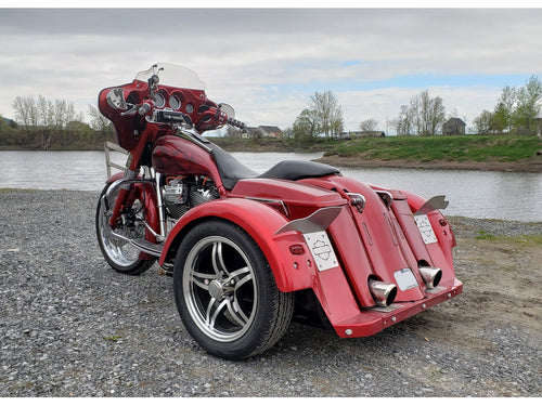 FLH 2004 Rouge
