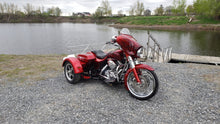 flh kit 3 roues