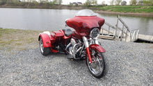 flh kit 3 roues