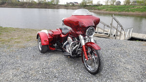 flh kit 3 roues