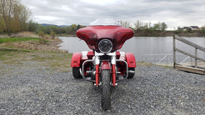flh kit 3 roues