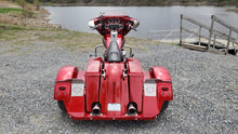 flh kit 3 roues