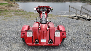 flh kit 3 roues