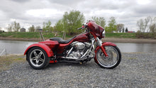 flh kit 3 roues