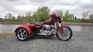 flh kit 3 roues