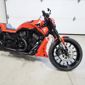 front fender lift kit