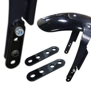 front fender lift kit