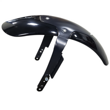 front fender lift kit