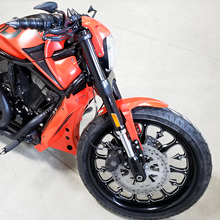 front fender lift kit