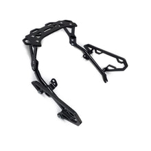 fxdr passenger backrest