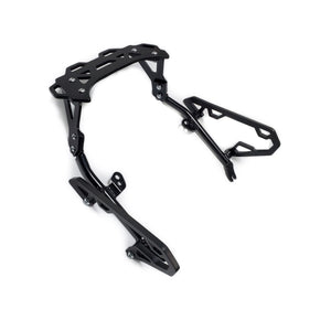 fxdr passenger backrest