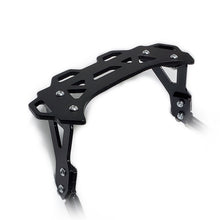 fxdr passenger backrest