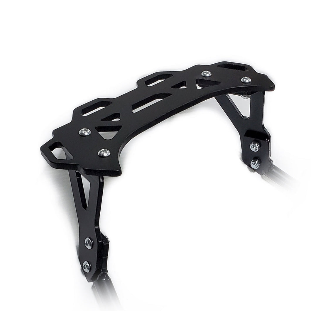 fxdr luggage rack