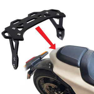 fxdr luggage rack