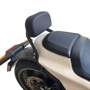fxdr passenger backrest