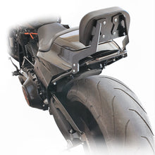 fxdr passenger backrest
