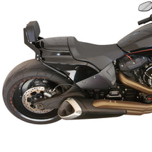 fxdr passenger backrest