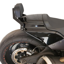fxdr passenger backrest