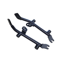 fxdr passenger backrest