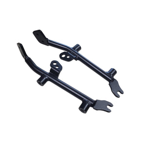 fxdr passenger backrest