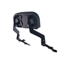 fxdr passenger backrest