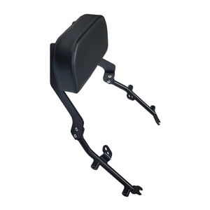 fxdr passenger backrest