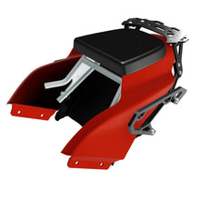 fxdr bungee bars